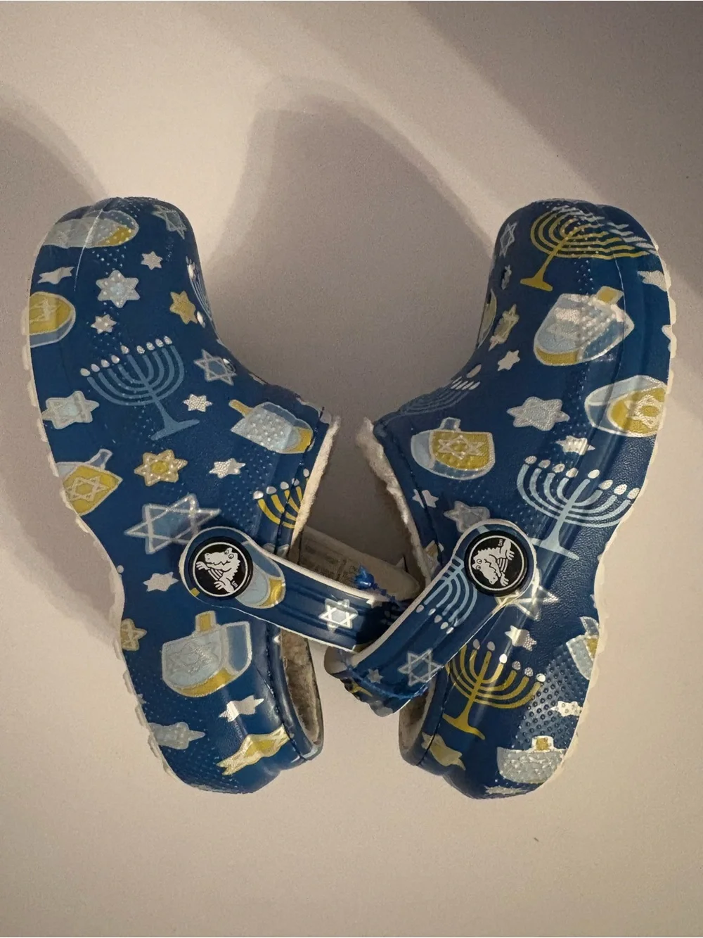 CROCS comfortable kids