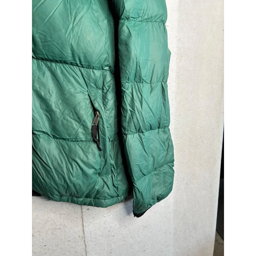 The North Face north face