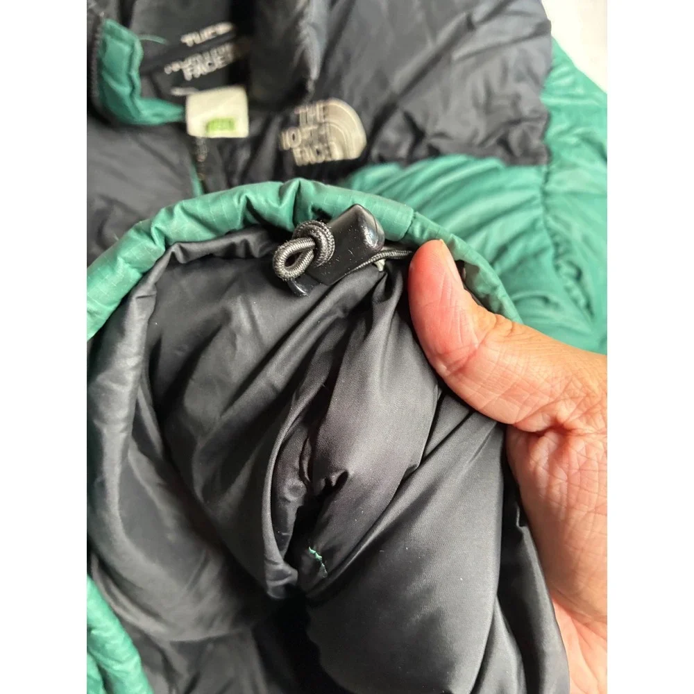 The North Face north face