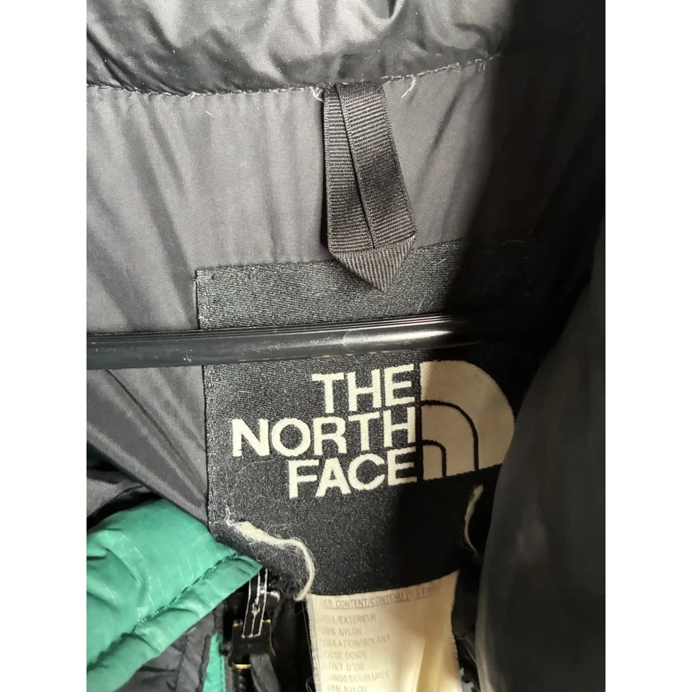 The North Face north face