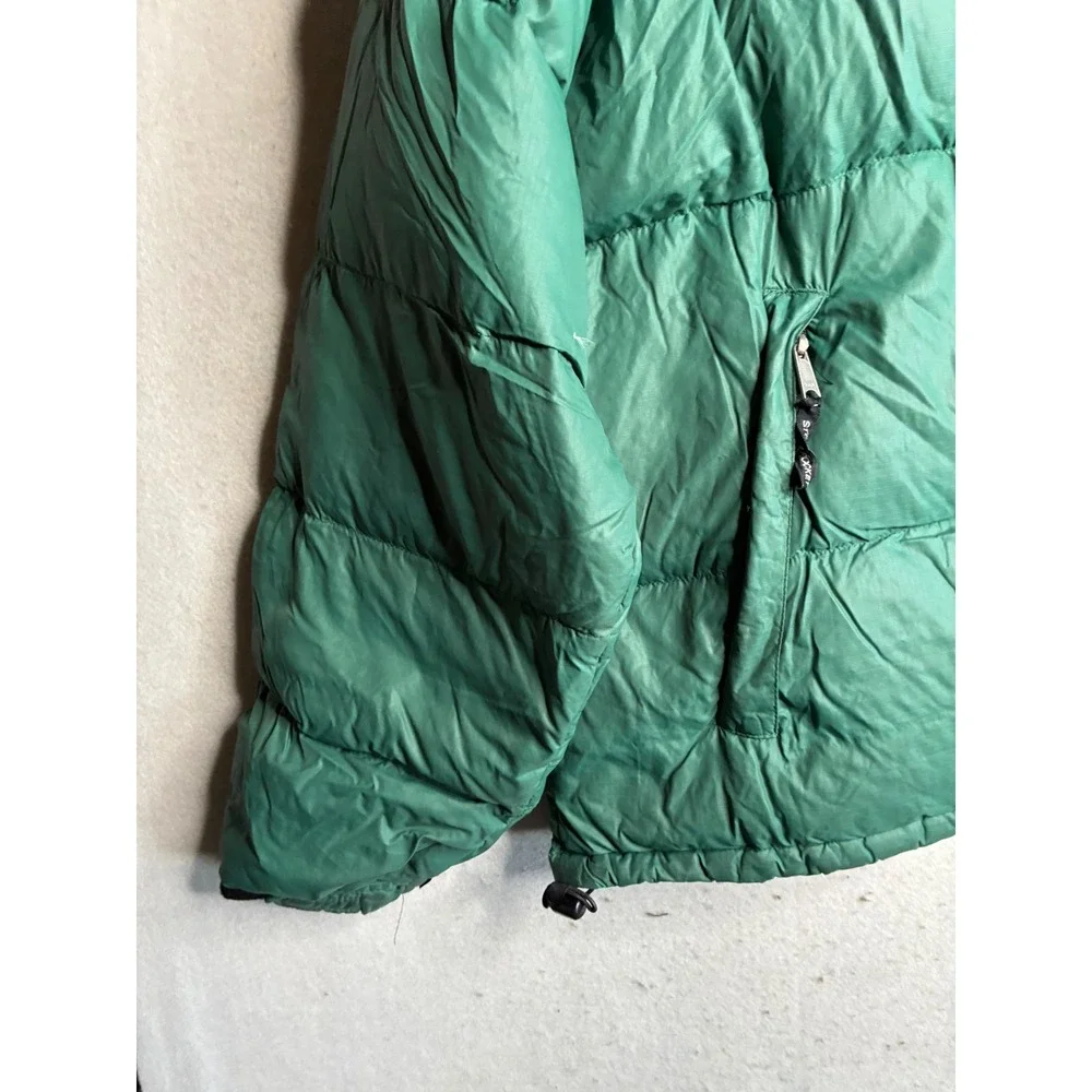 The North Face north face
