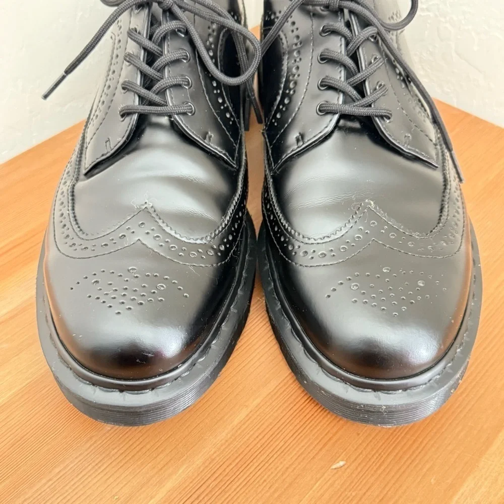 Dr. Martens part our