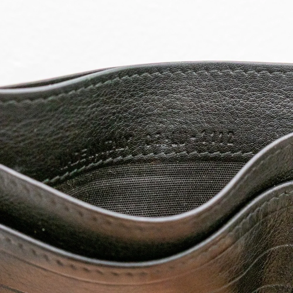 Dior refined practical