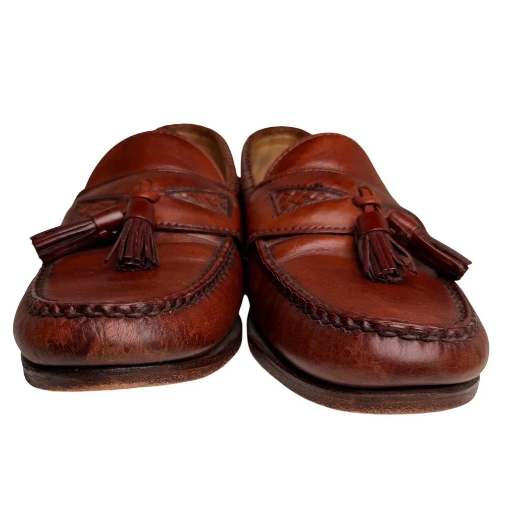 Allen Edmonds allen edmonds