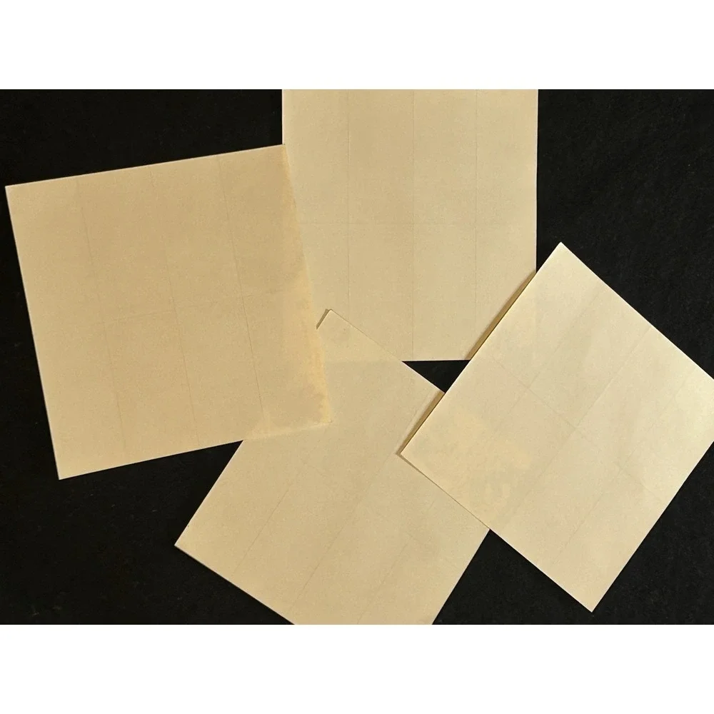 Gift Tags Vintage Lot - 4 Mixed Sheets Birthday, Wedding, Christmas, Baby (36+)