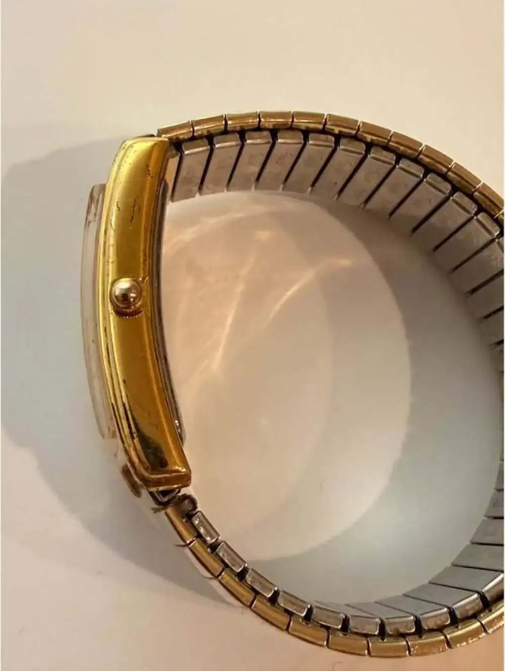 Disney charming watch
