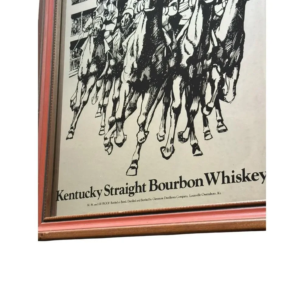 Kentucky Derby mirror pre
