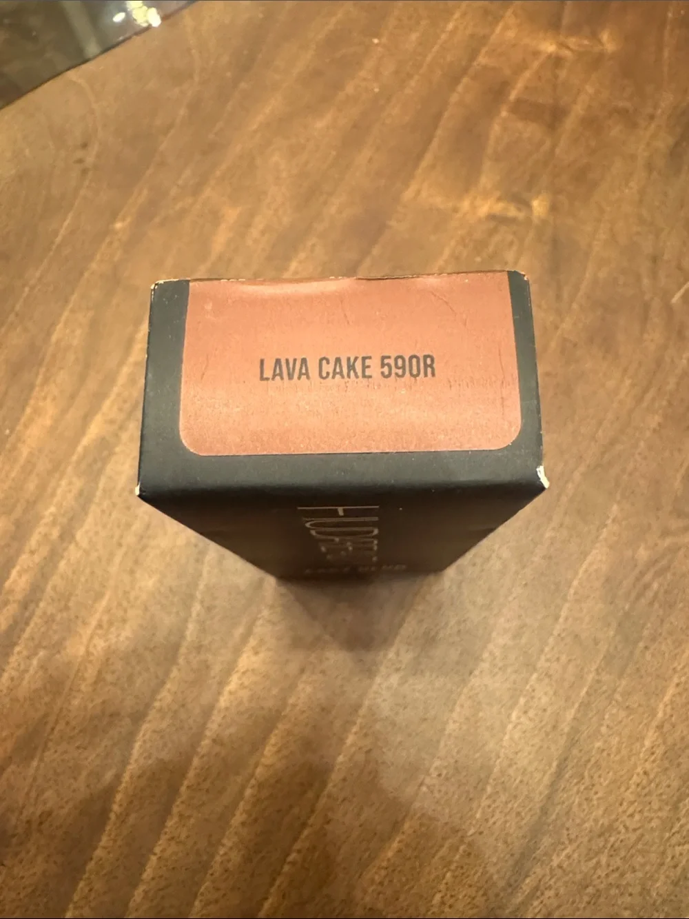 Easy Blur Natural Airbrush Foundation LAVA CAKE