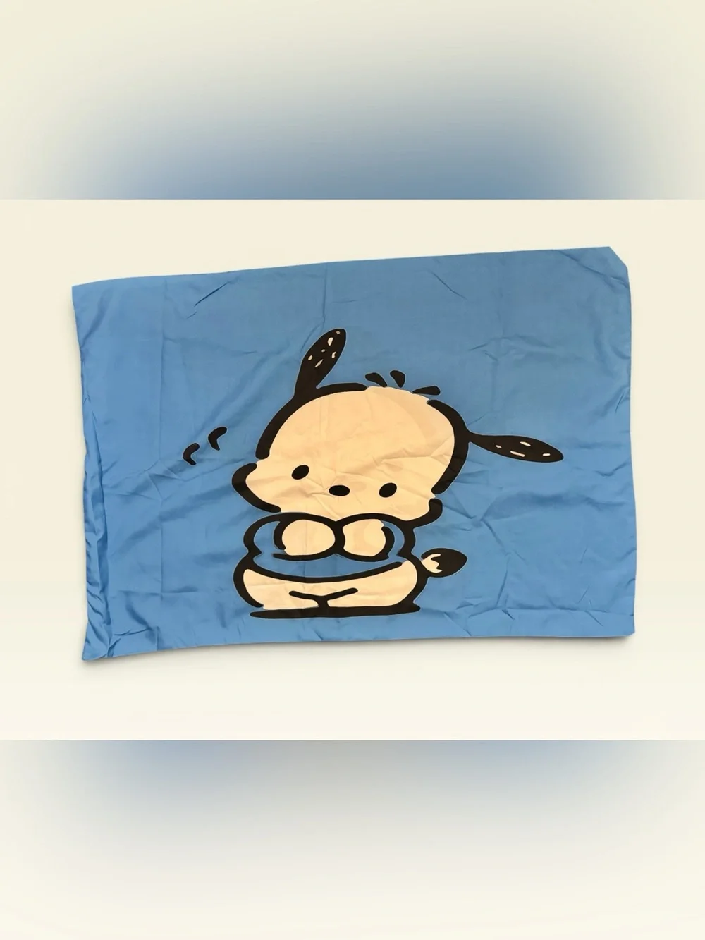 New Pochacco Pillowcases
