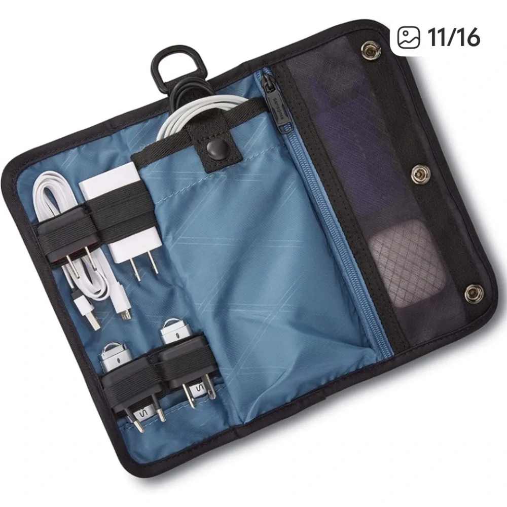 Samsonite durable rolling