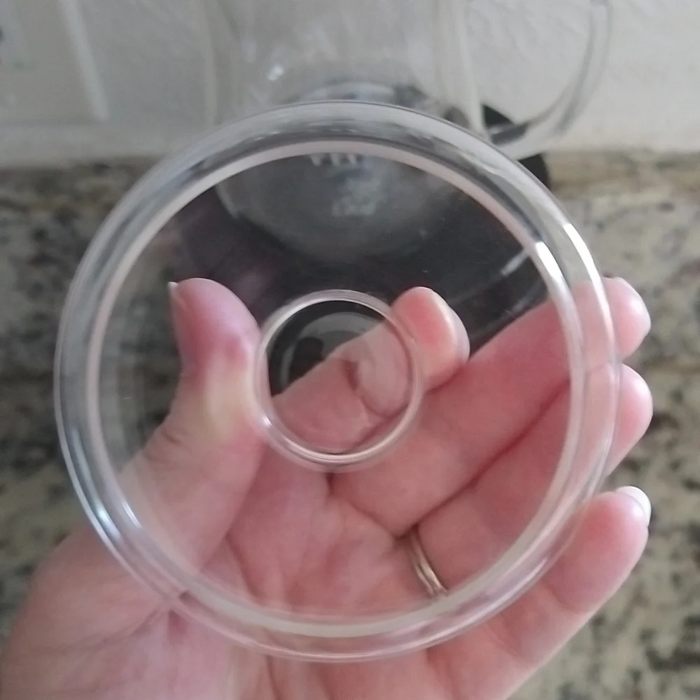 N/A this clear