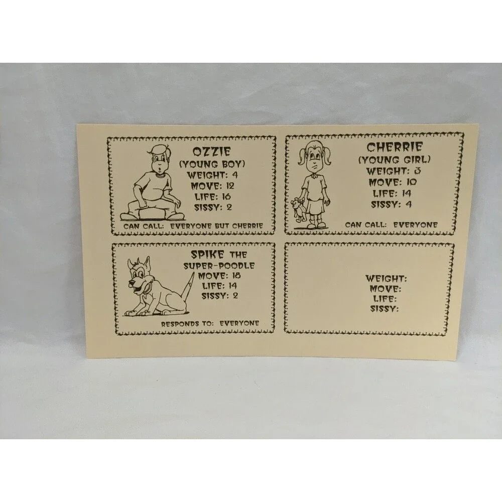 Inner City Games Designs inner city