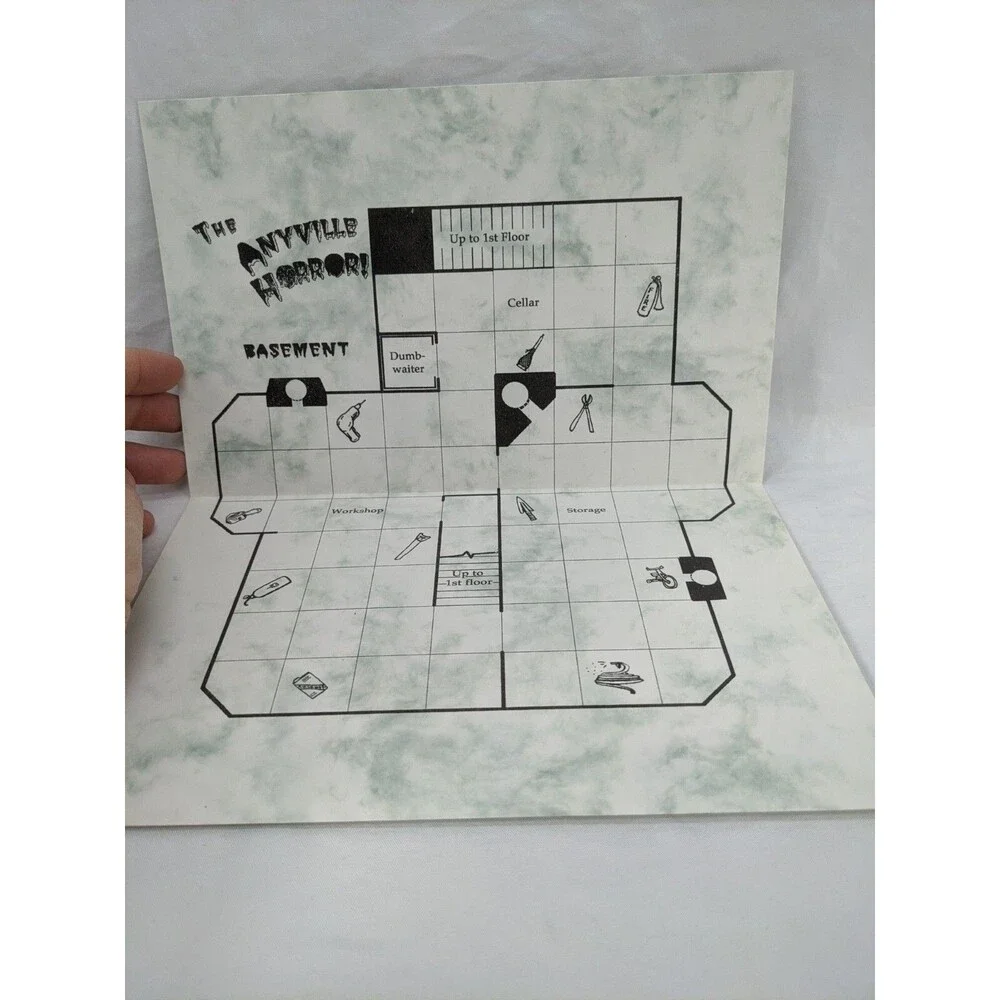 Inner City Games Designs inner city