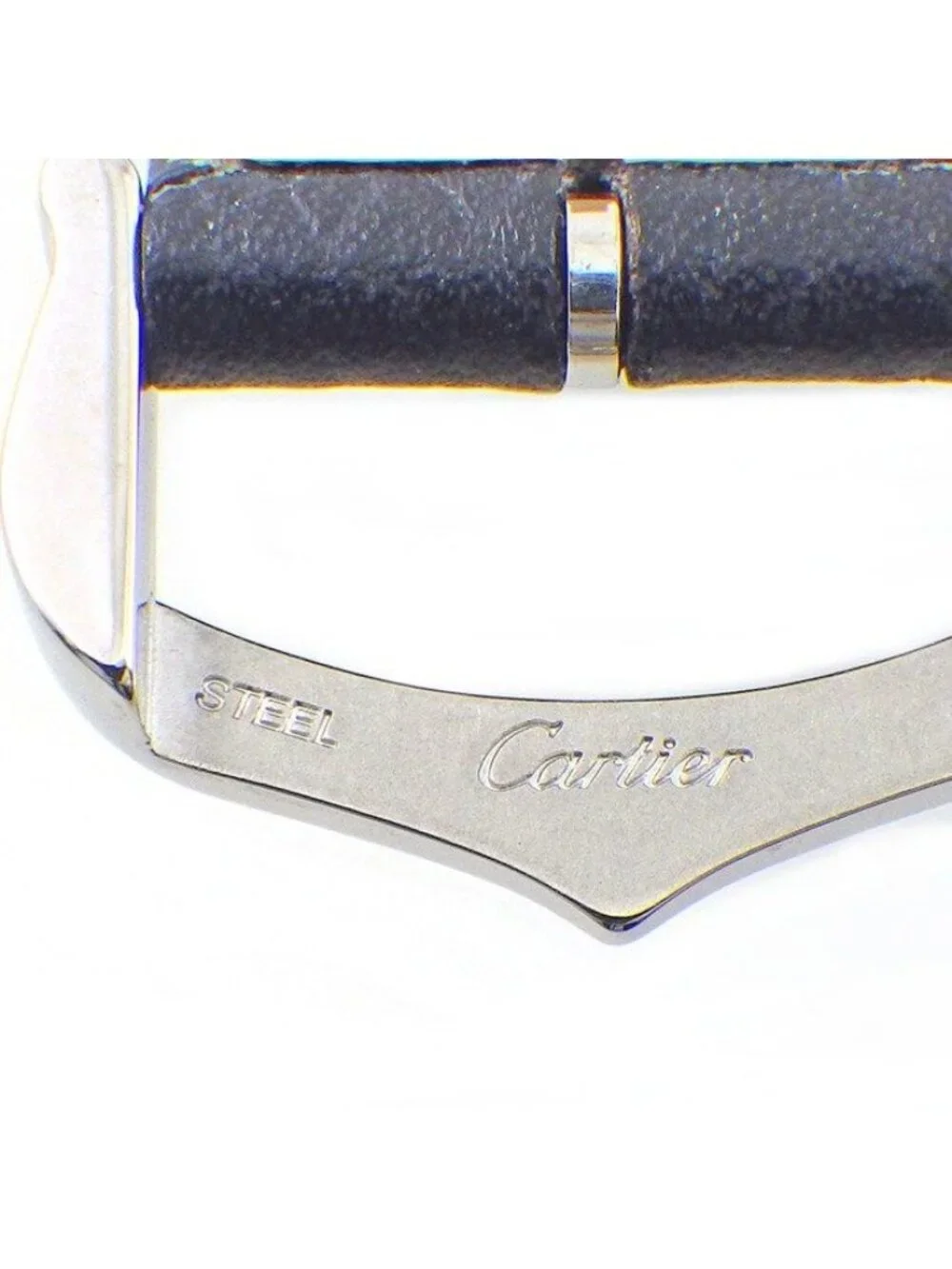 Cartier commercial model