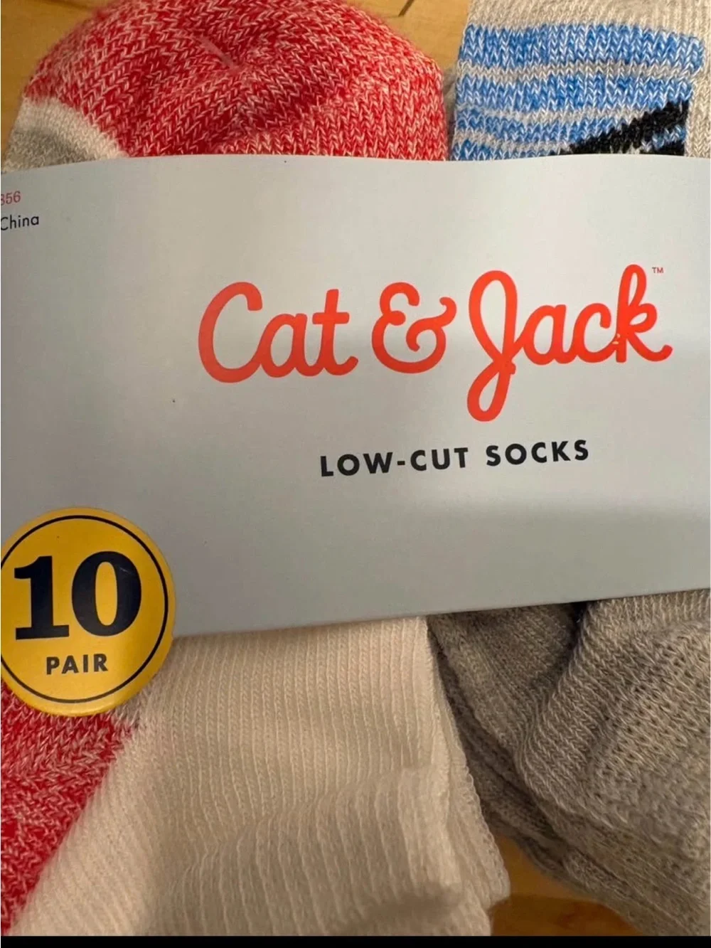 Target comfortable cat