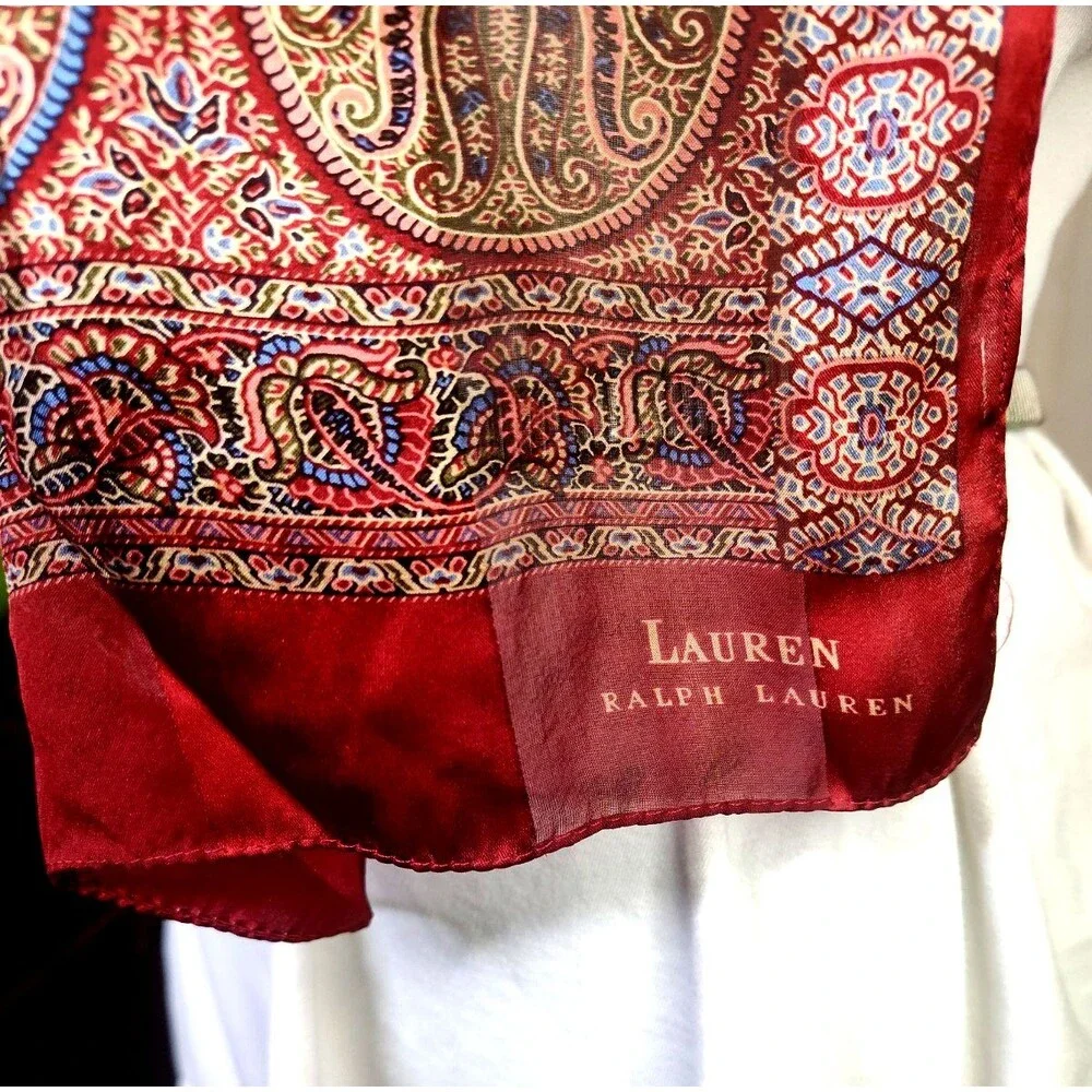 Lauren Ralph Lauren this lauren