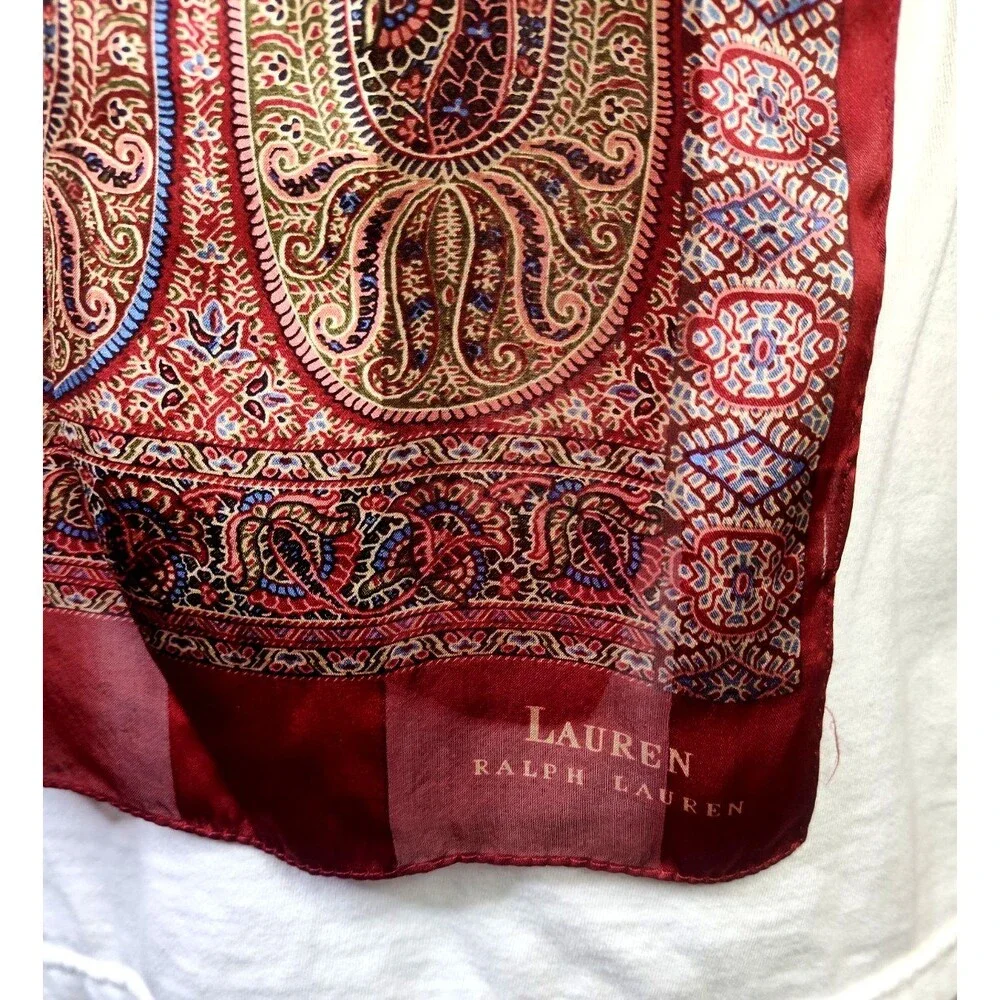 Lauren Ralph Lauren this lauren