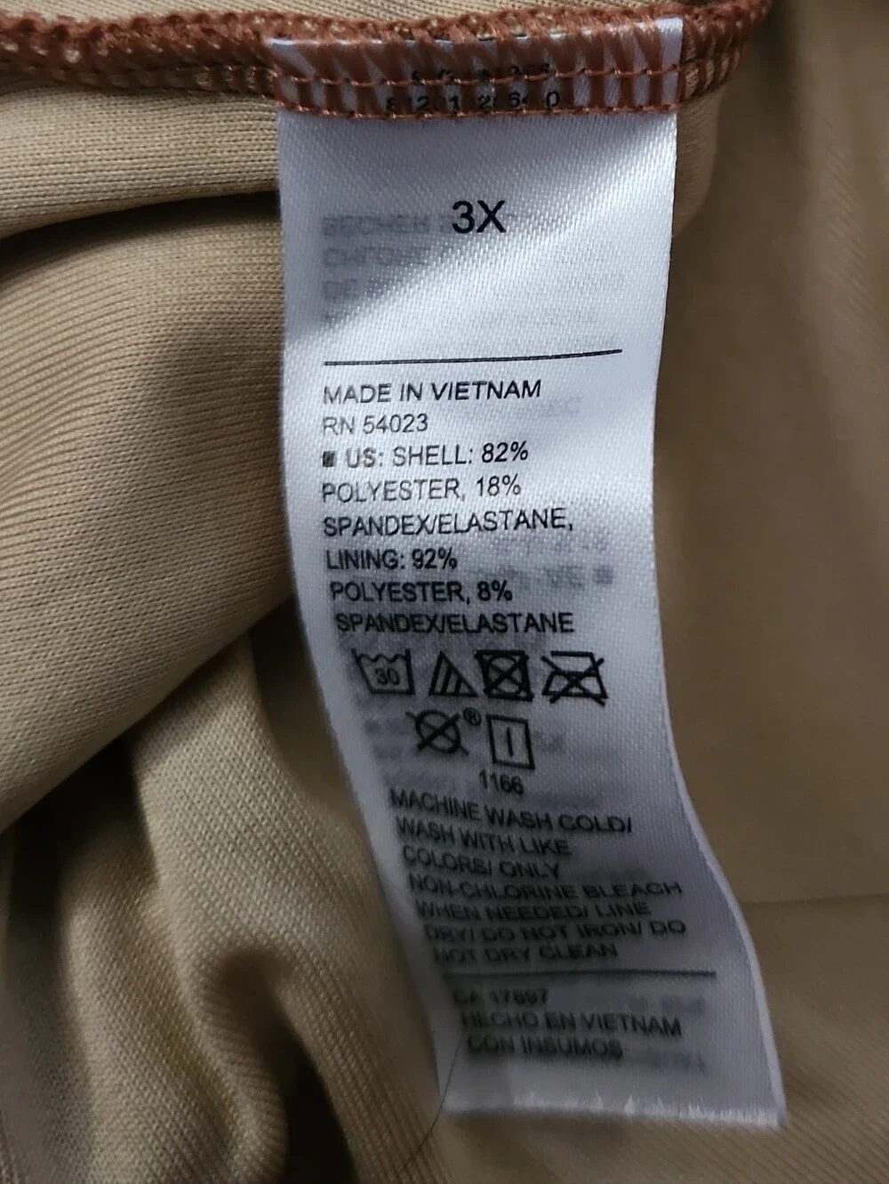 Old Navy flattering old