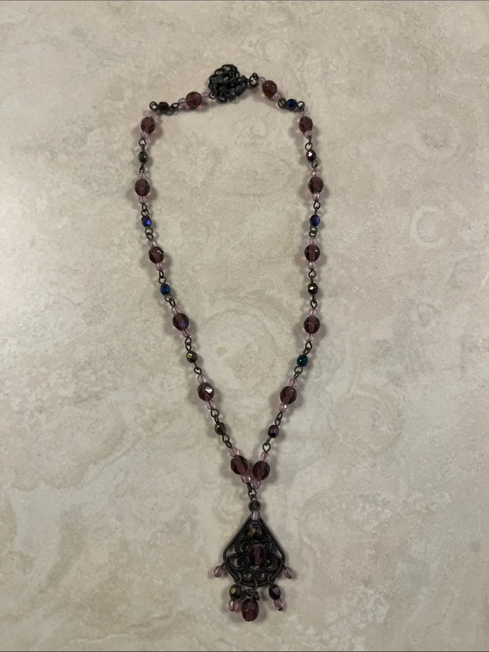N/A elegant purple