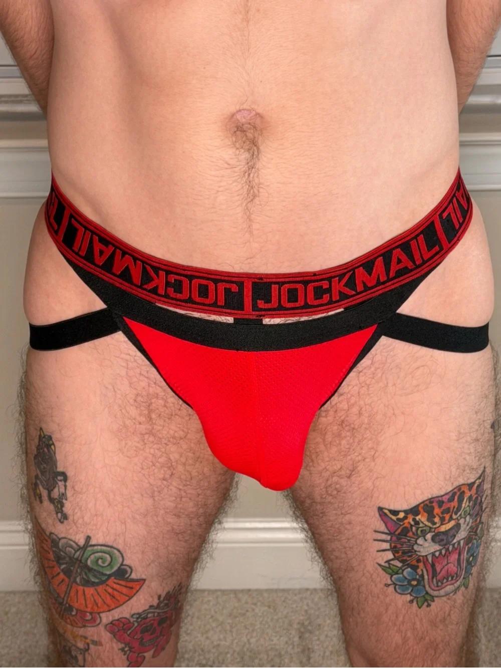 Jockmail new package