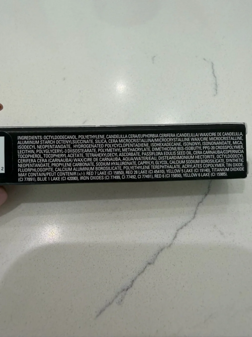 Fenty Beauty rich green