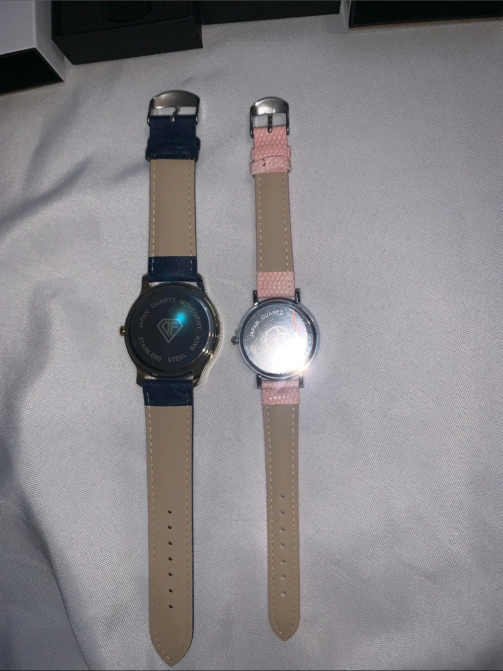 N/A elegant two