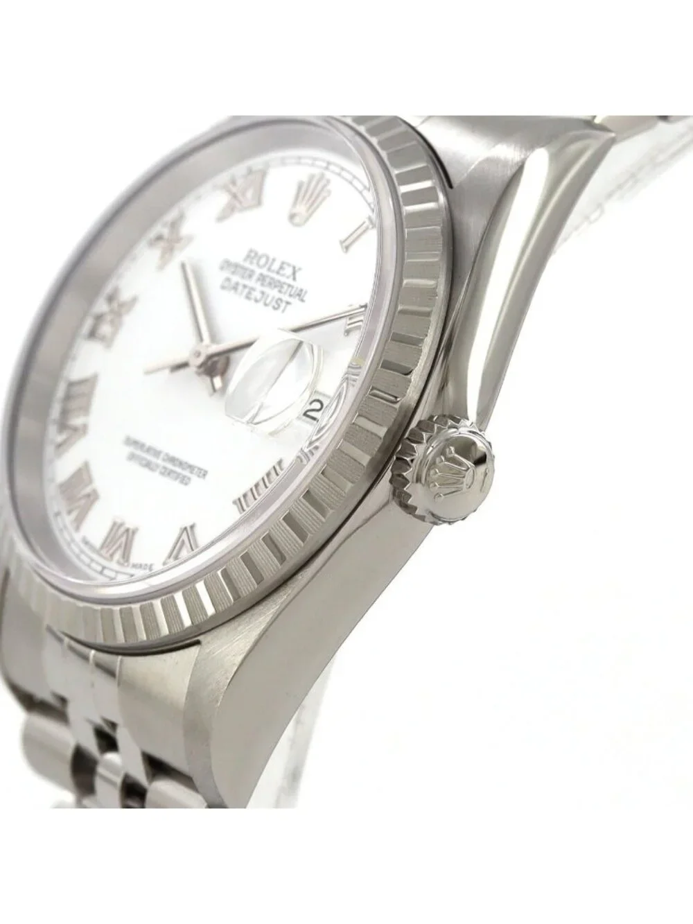 Rolex item code