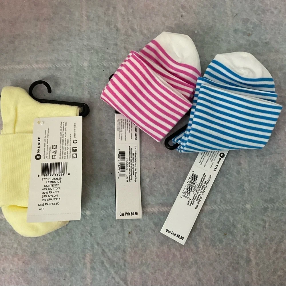 HUE this set