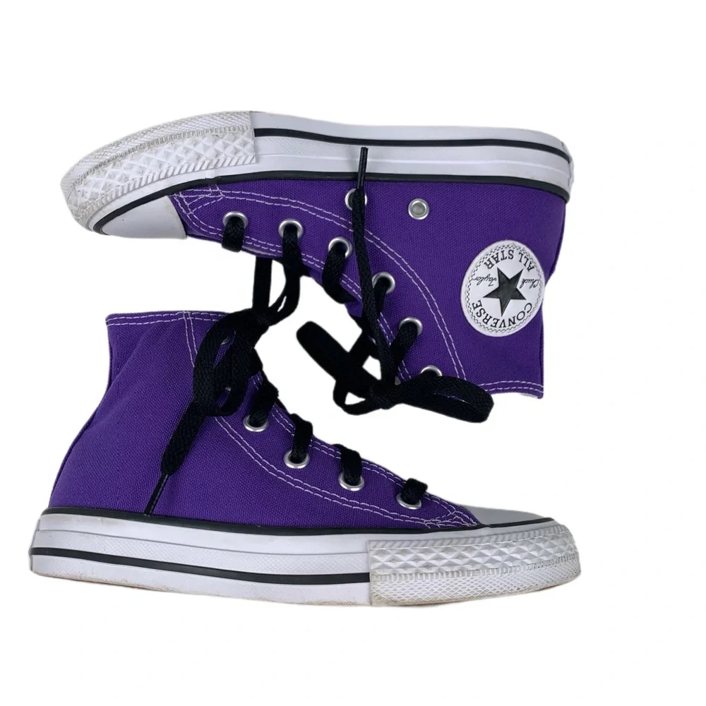 Converse youth unisex