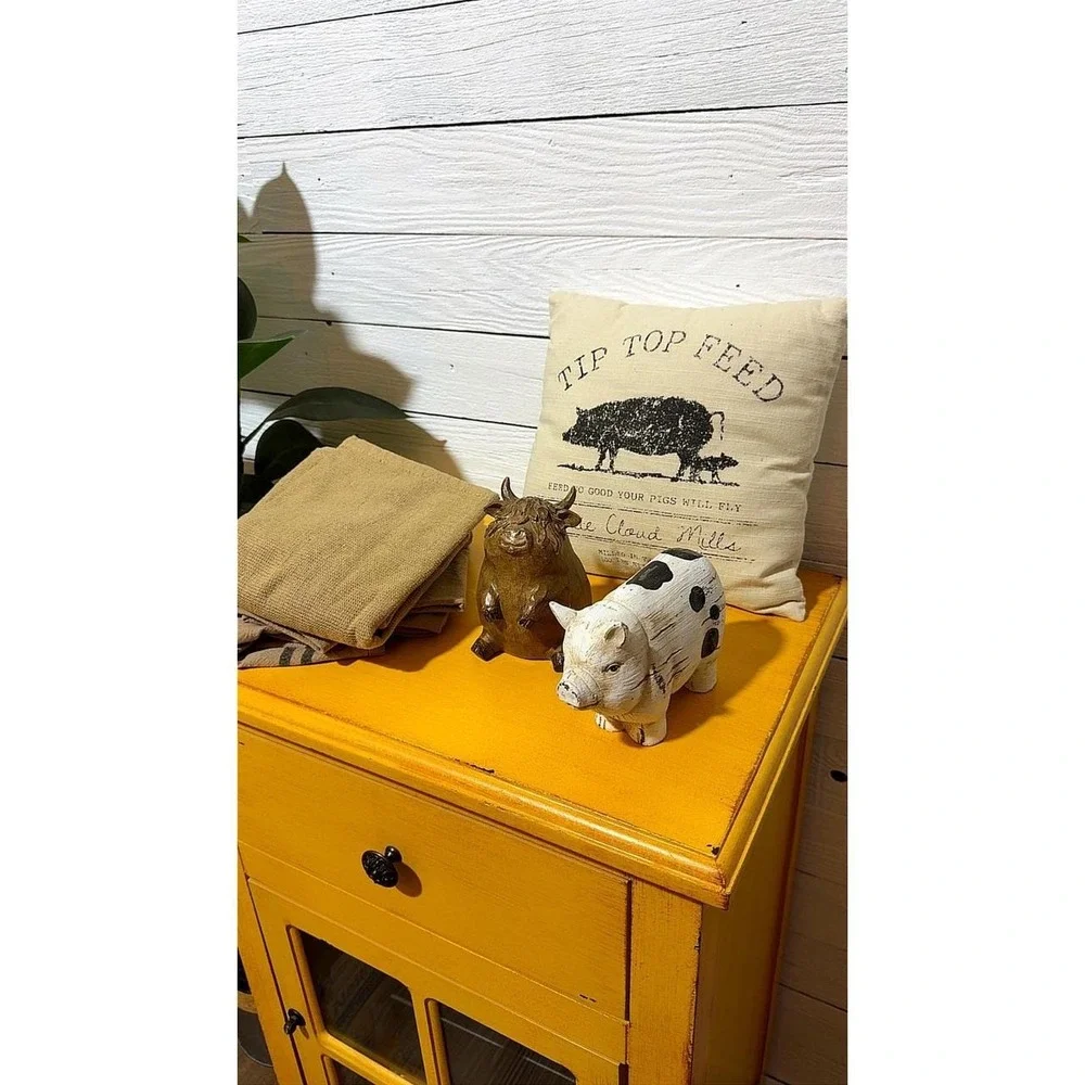 N/A farmhouse decor