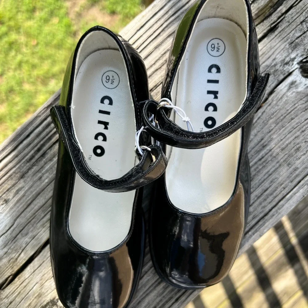 Circo polished size