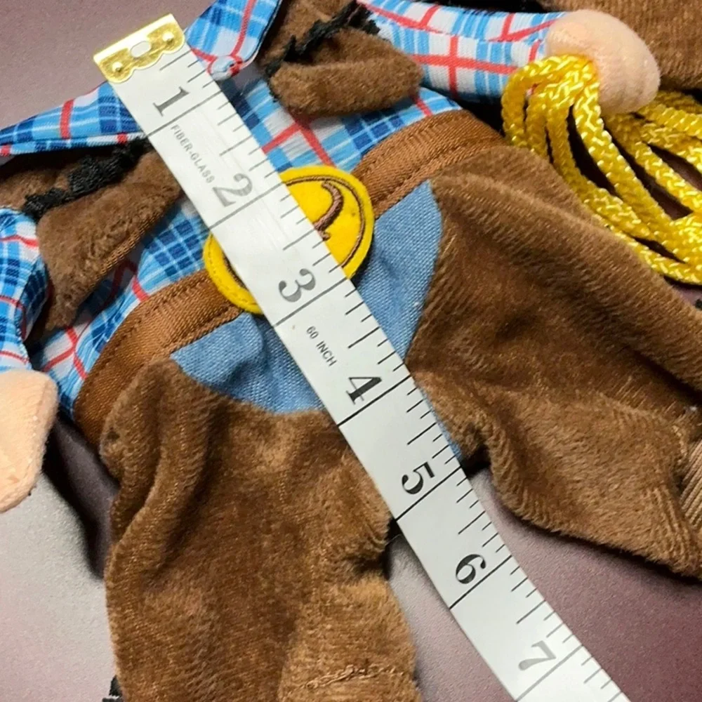 None adorable cowboy