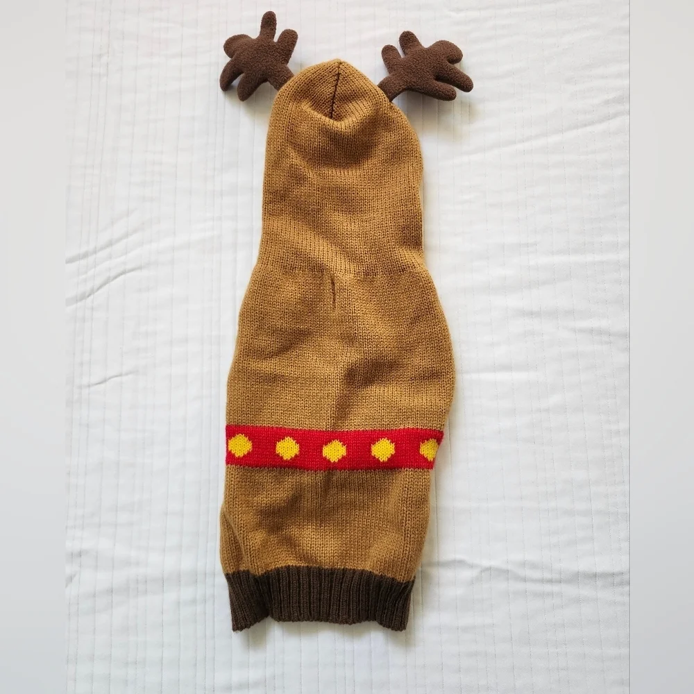 wagby cozy brown