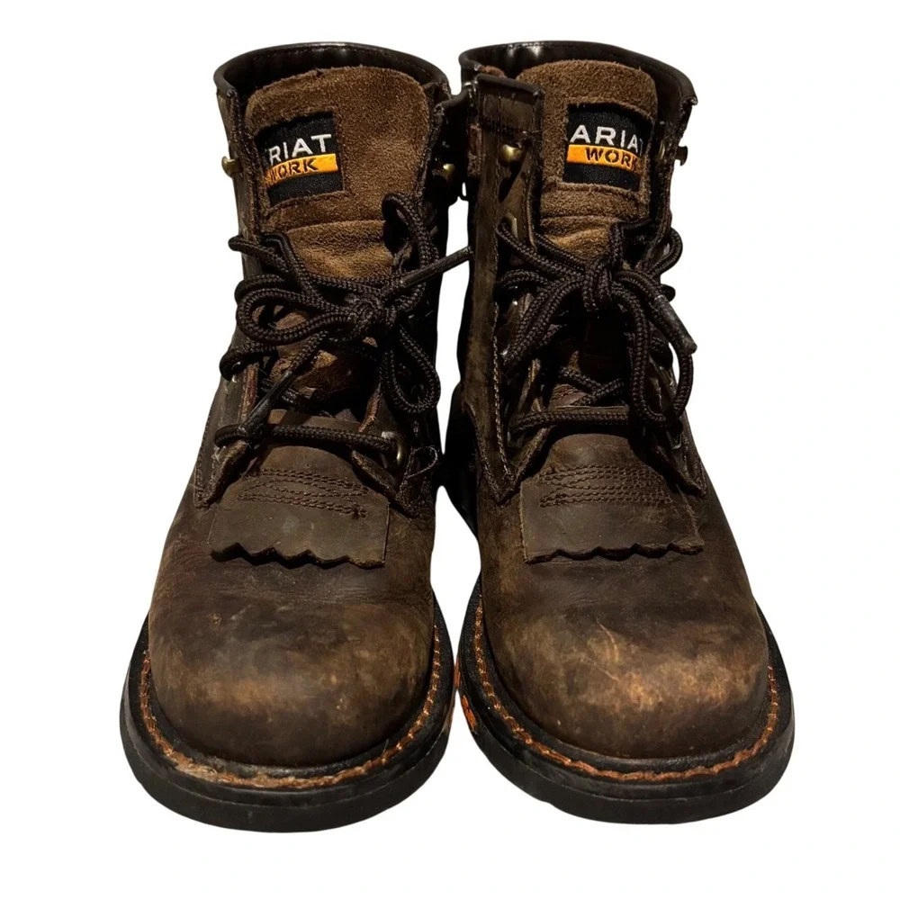 Ariat some medium