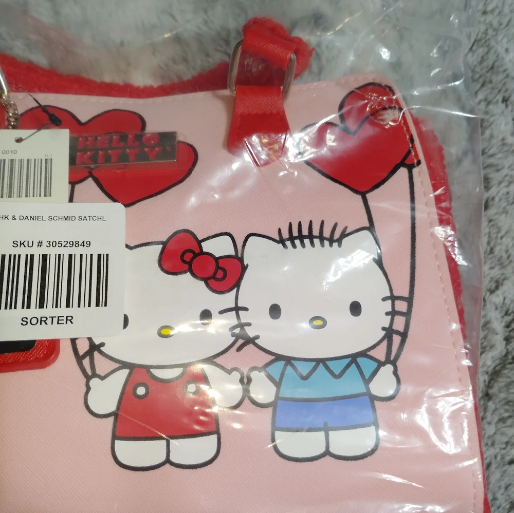 Hello Kitty hello kitty