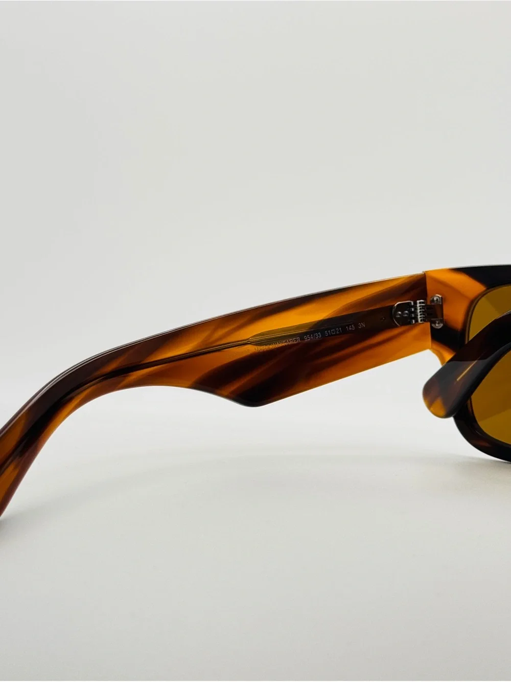 Ray-Ban open box