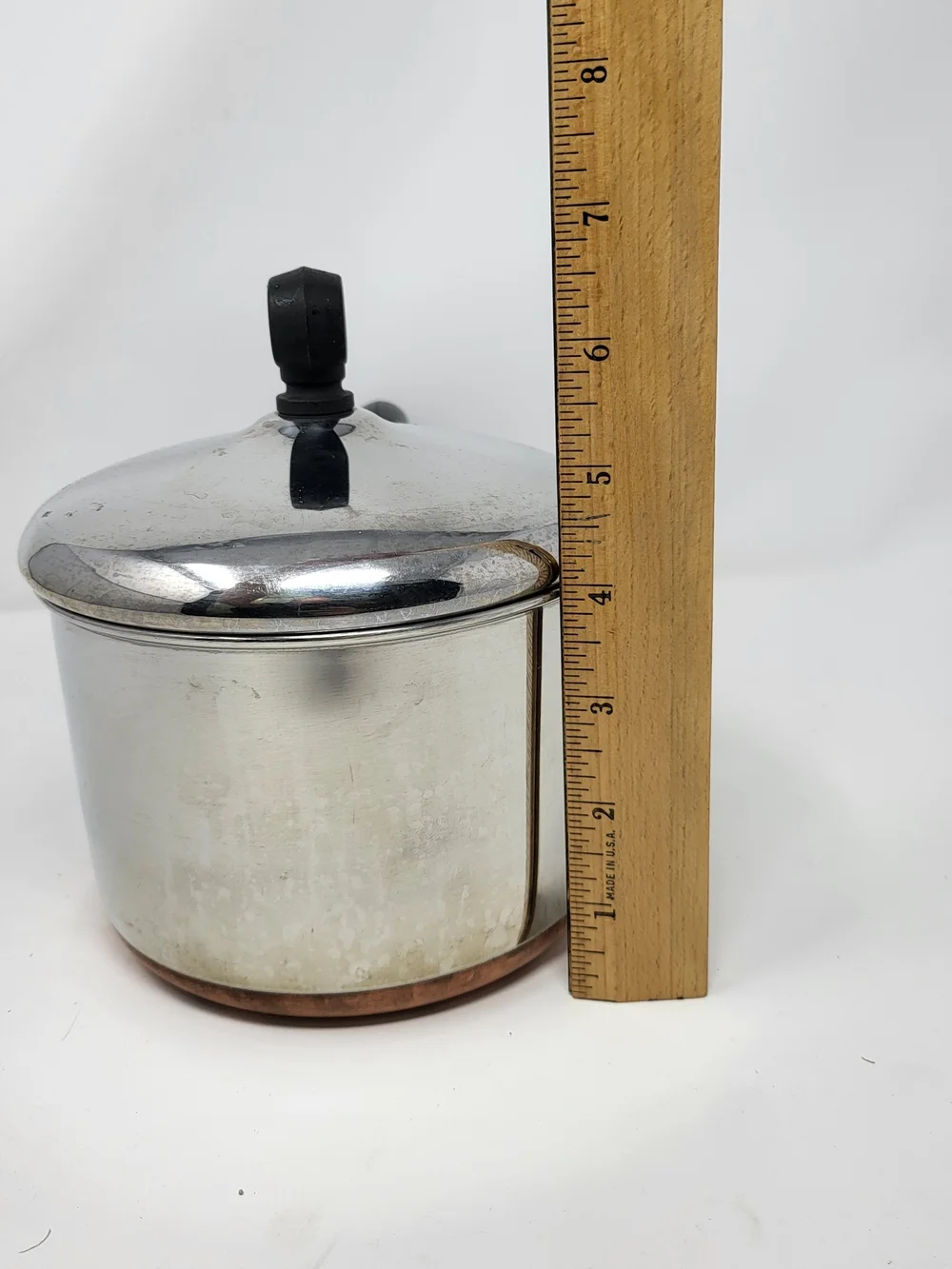 Revere Ware 1qt