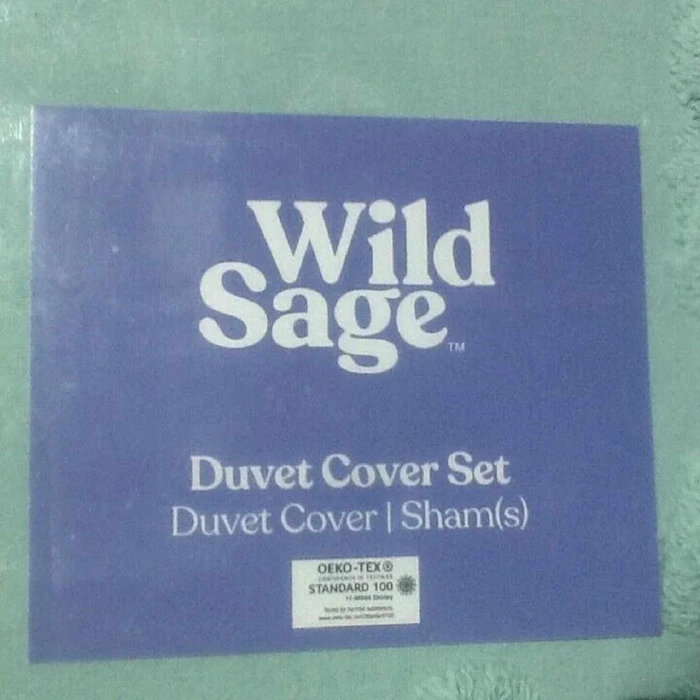 Wild Sage brand new