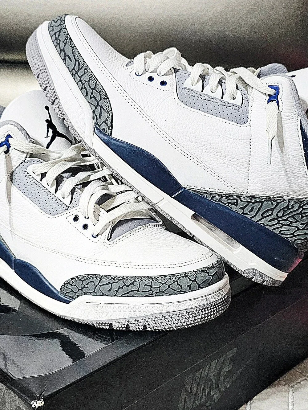 Jordan classic air