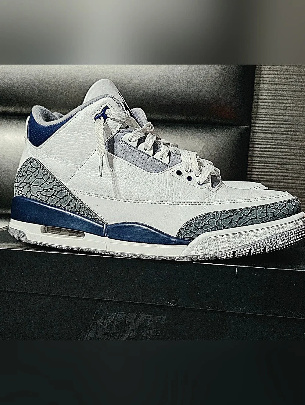 Jordan classic air