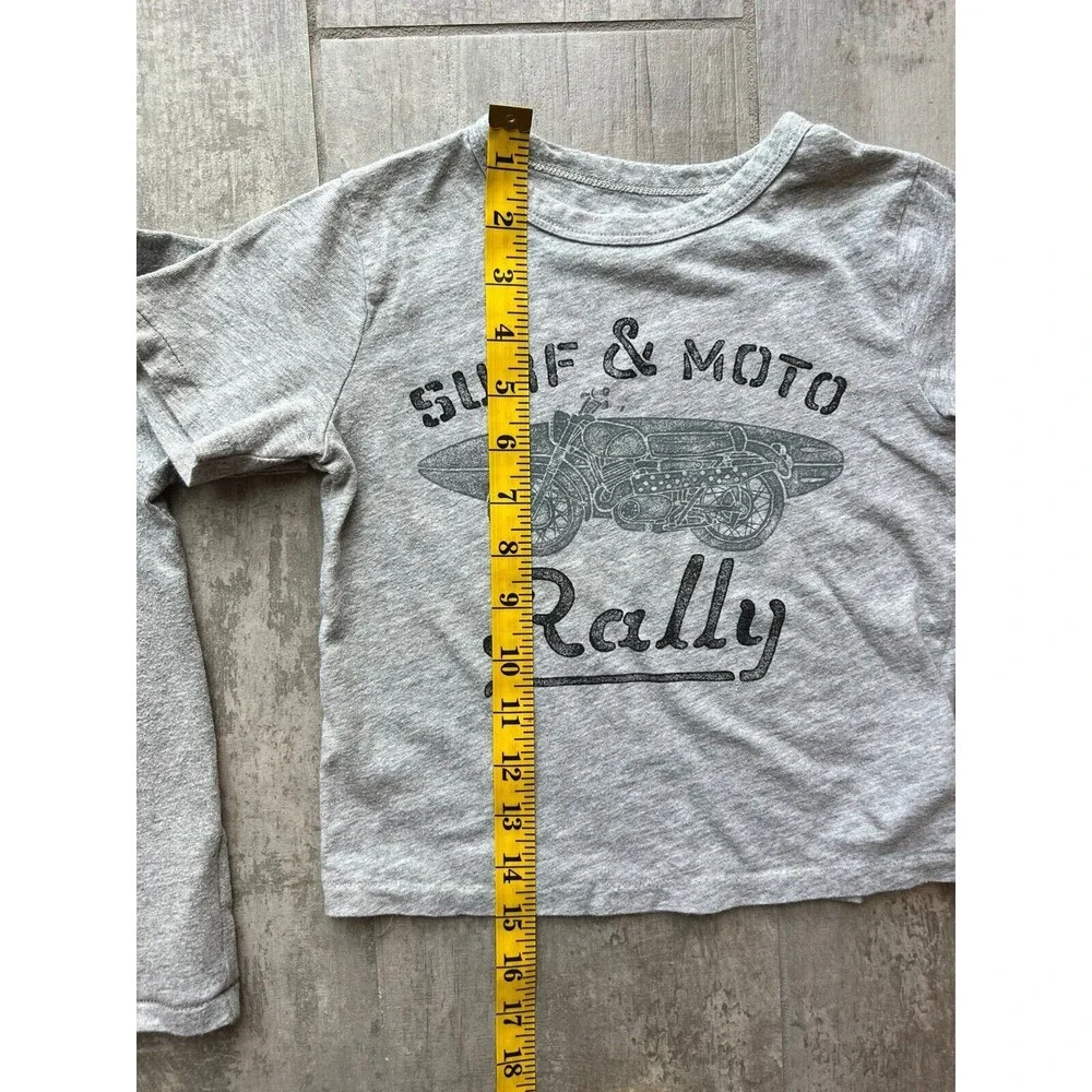 GAP delivery shipped usps