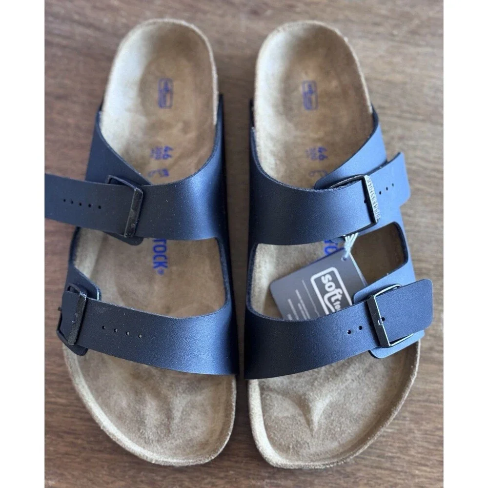 Birkenstock size mens