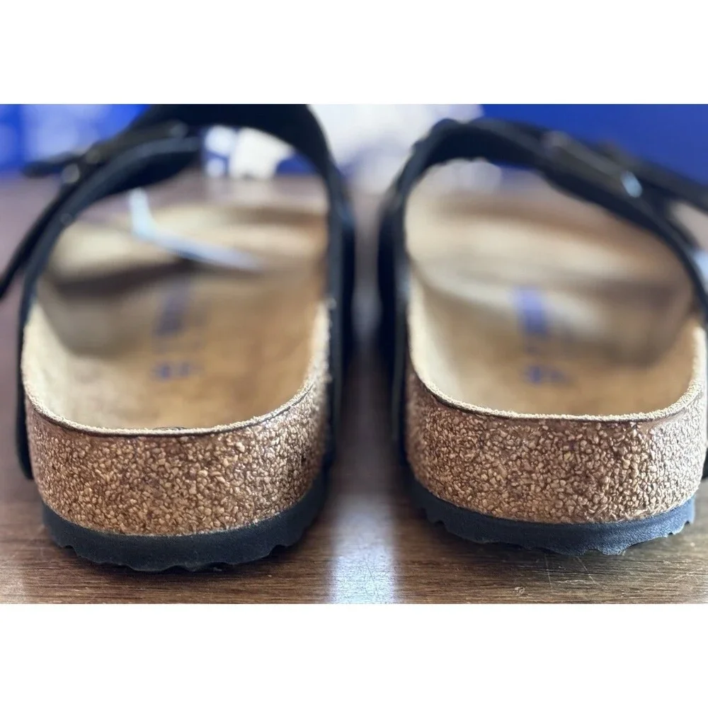 Birkenstock size mens