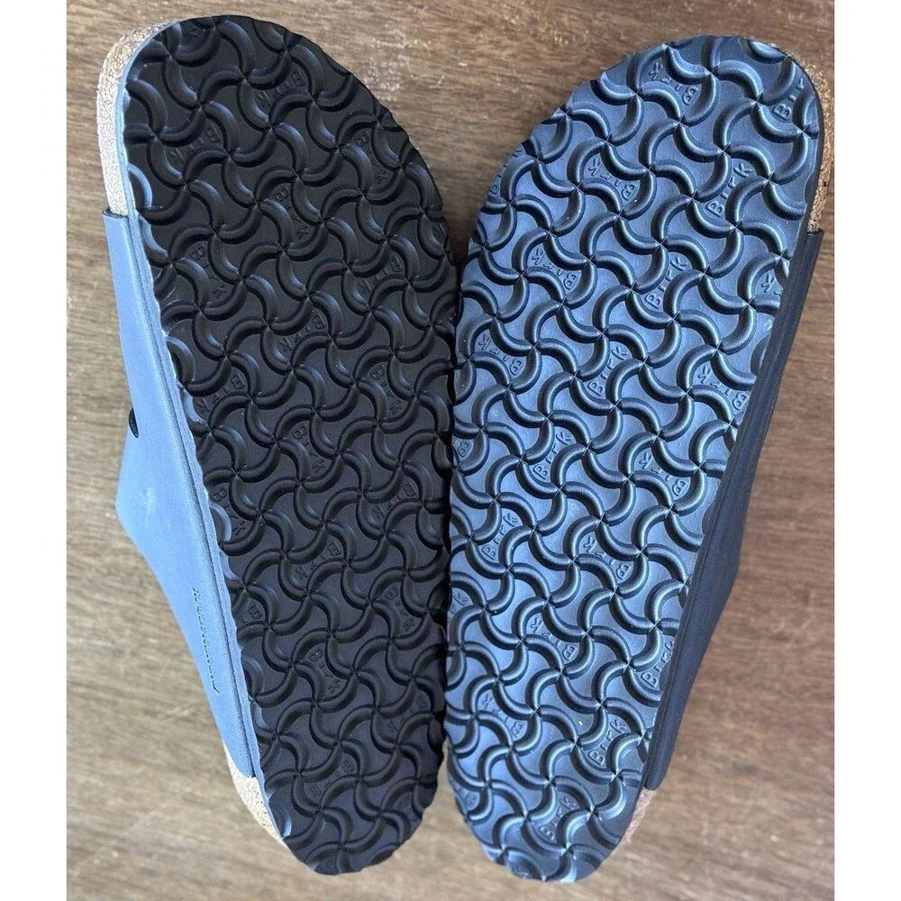 Birkenstock size mens