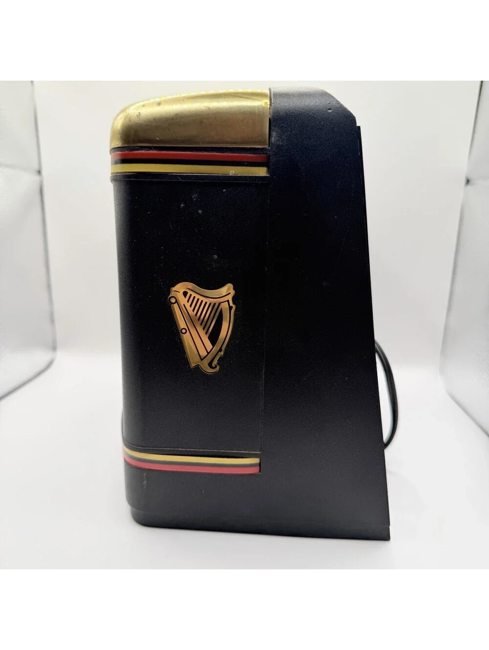 Guinness vintage illuminated