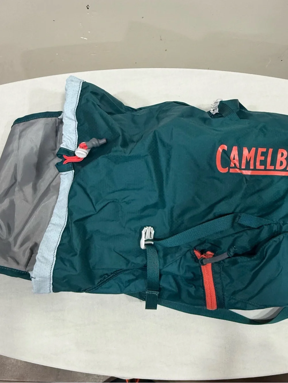 Camelbak hydration pack