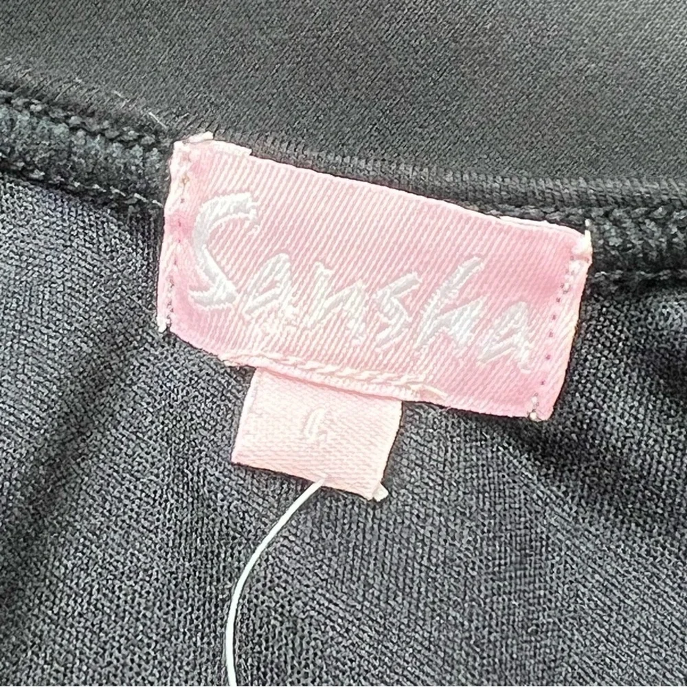 Sansha 💃 i’ve