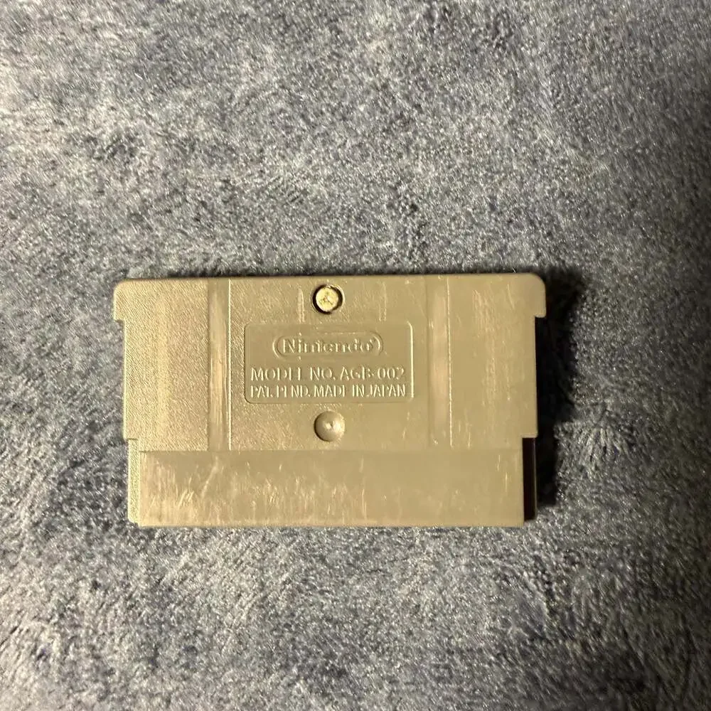 Nintendo experience classic