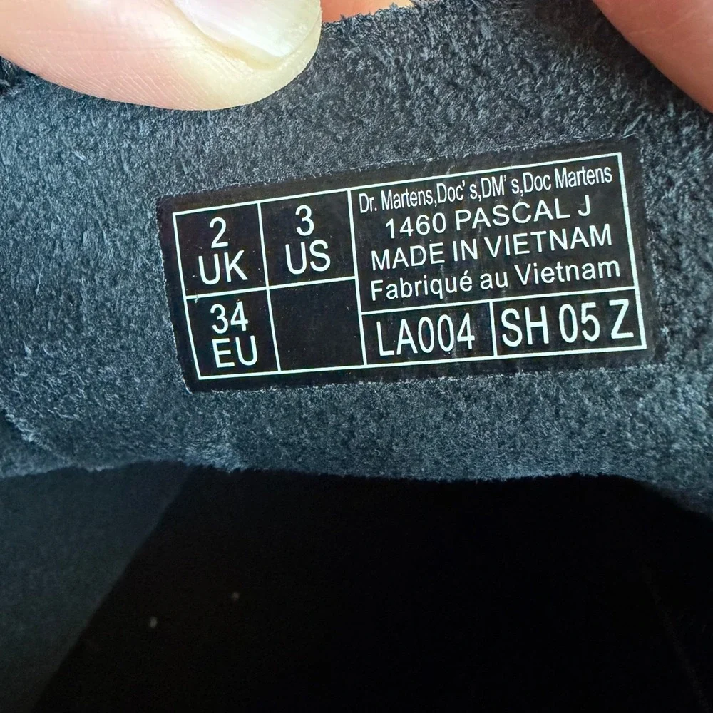 Dr. Martens dr martens