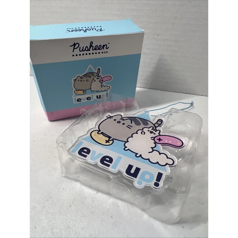 Pusheen Box Exclusive Gaming 